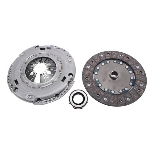 Kit embrayage diamètre 228 - , mm