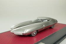 Pontiac Cirrus Concept Car