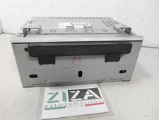 2011 Ford Fiesta VI AA6T-18C815-AD Car Stereo CD Player