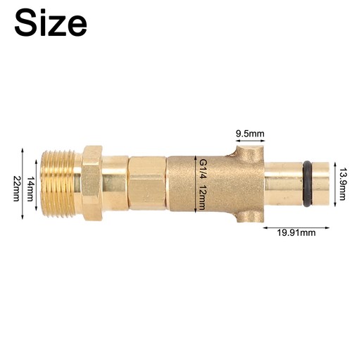 Adaptateur laiton fiable - adaptateur,