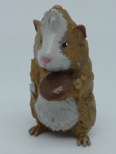 MINI FIGURINE PVC PLASTIQUE G