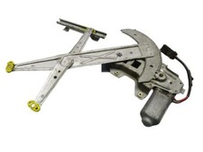 Motor Window Regulator Left Rear for Lancia Kappa (838A) 3.0 24V (838AD1AA,
