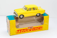Novoexport Moskvitch 408 A1