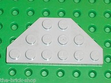 LEGO Star wars MdStone Plate ref 2419 / Set 10178 7961 10214 10030 9499 10195 ..