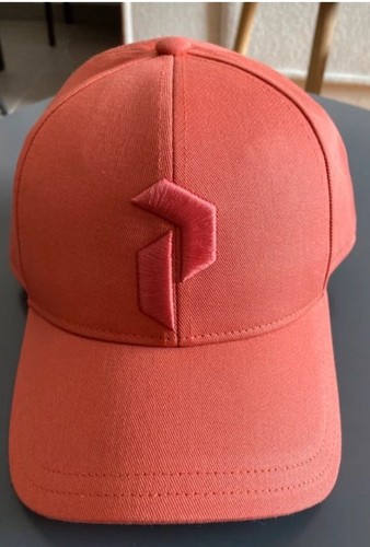 Casquette mixte peak - mixte,
