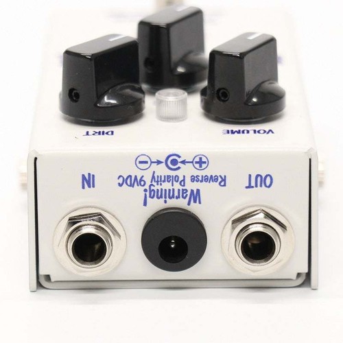 Fulltone sb2 - sb2, 【】