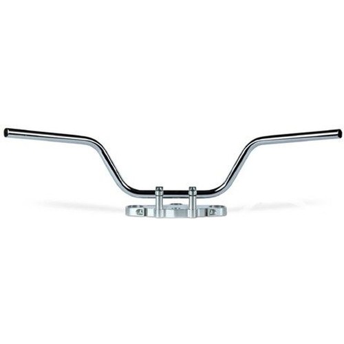 Guidon touring trw - guidon, yamaha