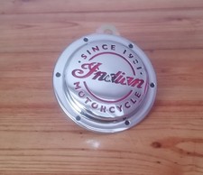 Indian Motorcycle klaxon 12V