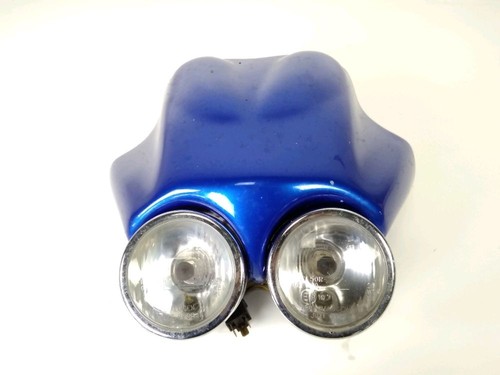 Optique avant honda 600 - avant,