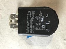 BOSCH MAXX 1200 Washing Machine AC Noise Filter 9000005993 AZ150292 | SL215