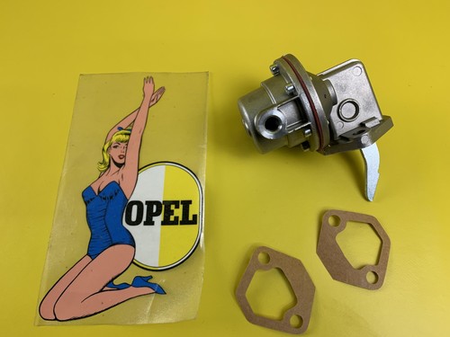 Pompe essence opel - pompe,