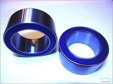 Clim 35x52x22mm Compressor Pulley Bearing