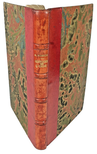 René poisson histoire - poisson,