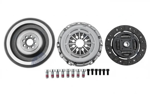 Kit embrayage modification - d'embrayage,