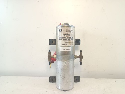 Pompe capote chrysler - pompe,