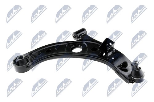 Bras suspension avant - suspension,