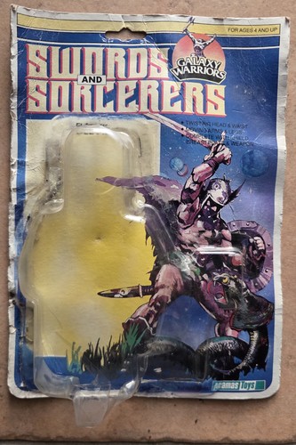 Swords and sorcerers acamas - sorcerers, no