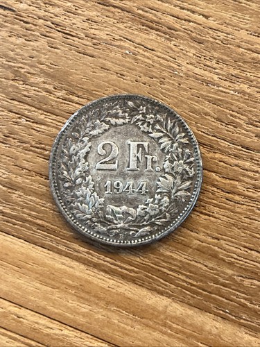 Numismatique monnaie suisse - numismatique,