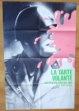 TARTE VOLANTE lino del fra