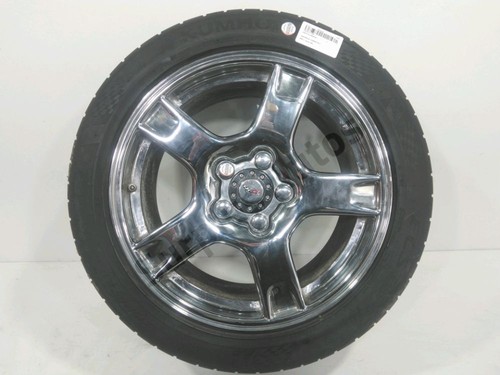 Jante aluminium 09592615 - jante, 1