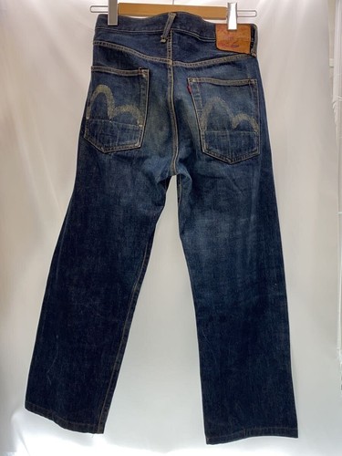 Jeans droits evisu - droits, m