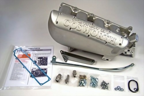 Nos cosworth intake manifold - cosworth,