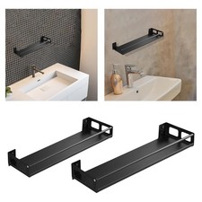 Support mural étagère à