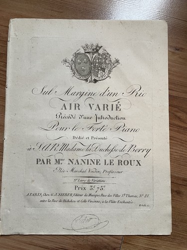 Marchal voisin nanine le - marchal,