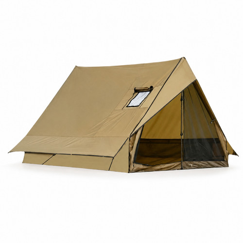Tente camping imperméable - tente,