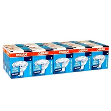 10 X Osram Halogène 50W GU5,3