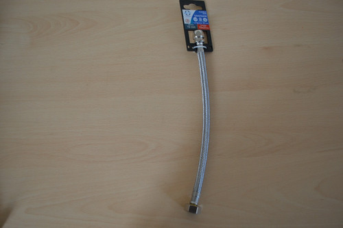 Flexibles inox sanitaire 30 - 10,