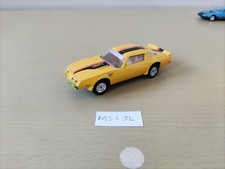 TURBO TRANS AM 1/48e, MADE IN