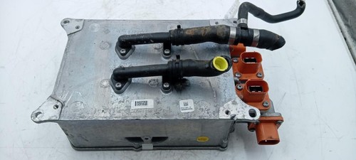 Chargeur - (voiture, électrique)
