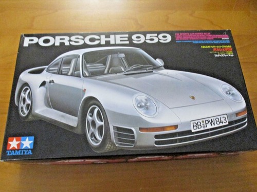 Maquette auto tamiya 065 - maquette,