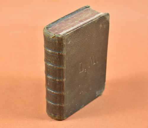 Paroissien romain usage - romain, l'usage