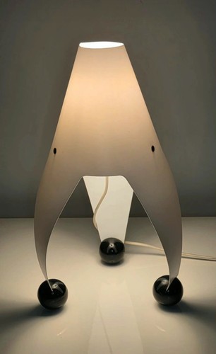Lampe design table - lampe,