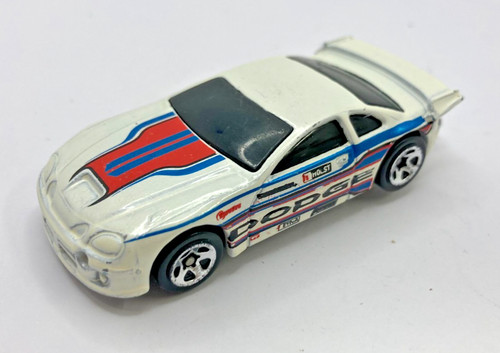 N057 hot wheels 2011 drag - n057,