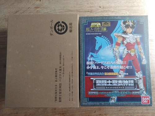Myth cloth seiya pégase - cloth,