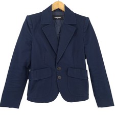 Blazer Dsquared2 Femme Coton