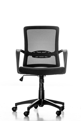 Fauteuil résille mesh calgory - mesh,