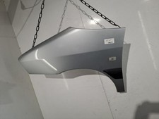 Aile avant gauche CITROEN