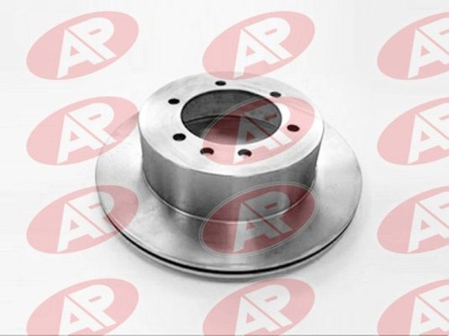 Disques arrières pleins pour - pleins,