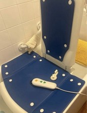 Siège Bain Réhausseur Adulte