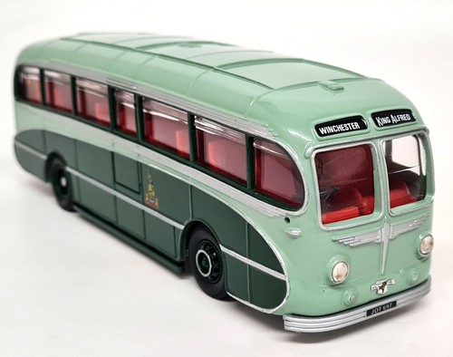 Corgi burlingham seagull - 1/50,