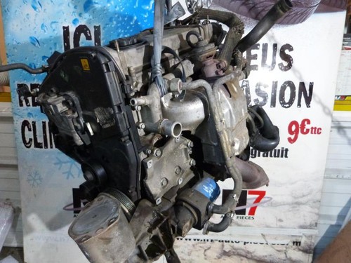Moteur fiat brava - fiat, 71717110