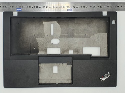 Top case palmrest - case, main