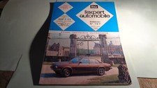 ETA - OPEL ASCONA B 2.0D /
