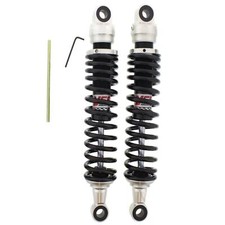 Amortisseurs Arrière Pour