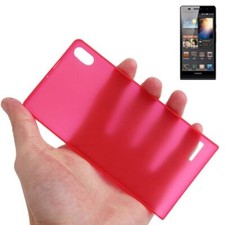 Housse Case Ultra Fine 0,3Mm