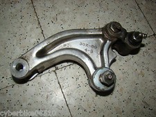 YAMAHA XT 350 - 55V - 1988 -